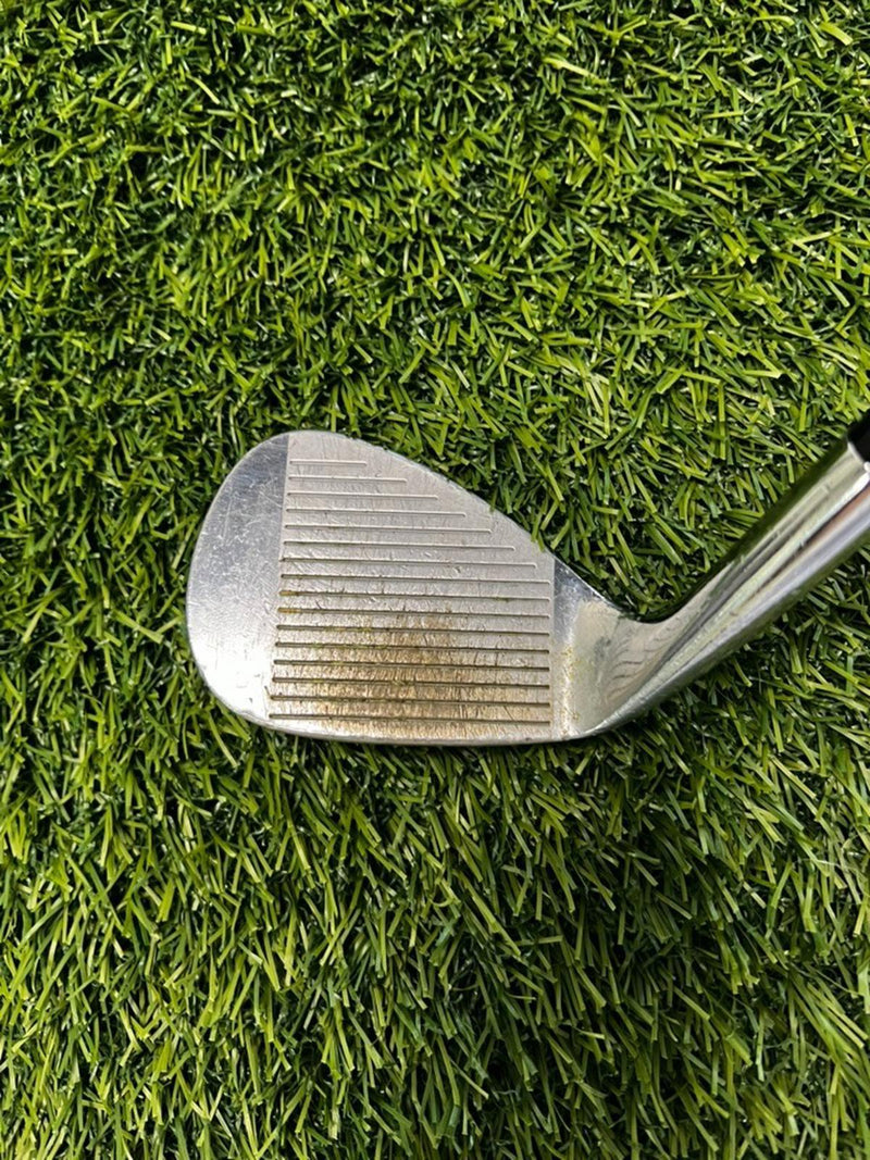 Nike TW Tiger Woods 60 Loft LW KBS Stiff Flex RH