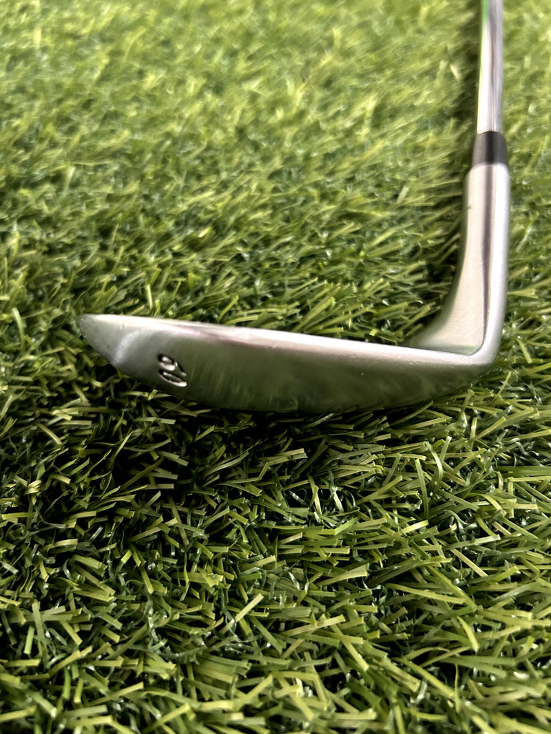 Miura Tour Wedge Series Lob Wedge 60 Loft Stiff RH
