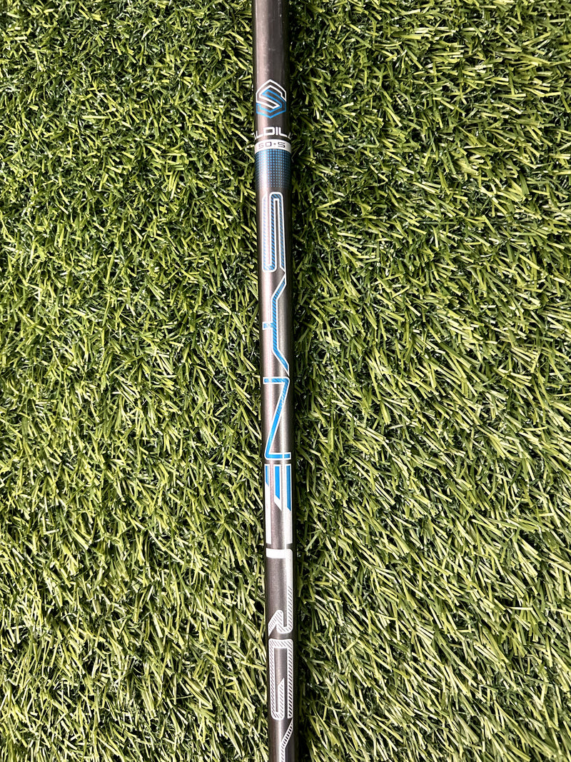 Ping G10 Driver 12 Loft Stiff RH