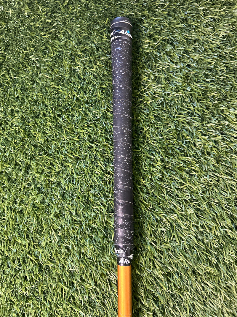 Cleveland Launcher 460 Titanium Driver 8.5 Loft Graphite Stiff Flex Wrap Grip RH