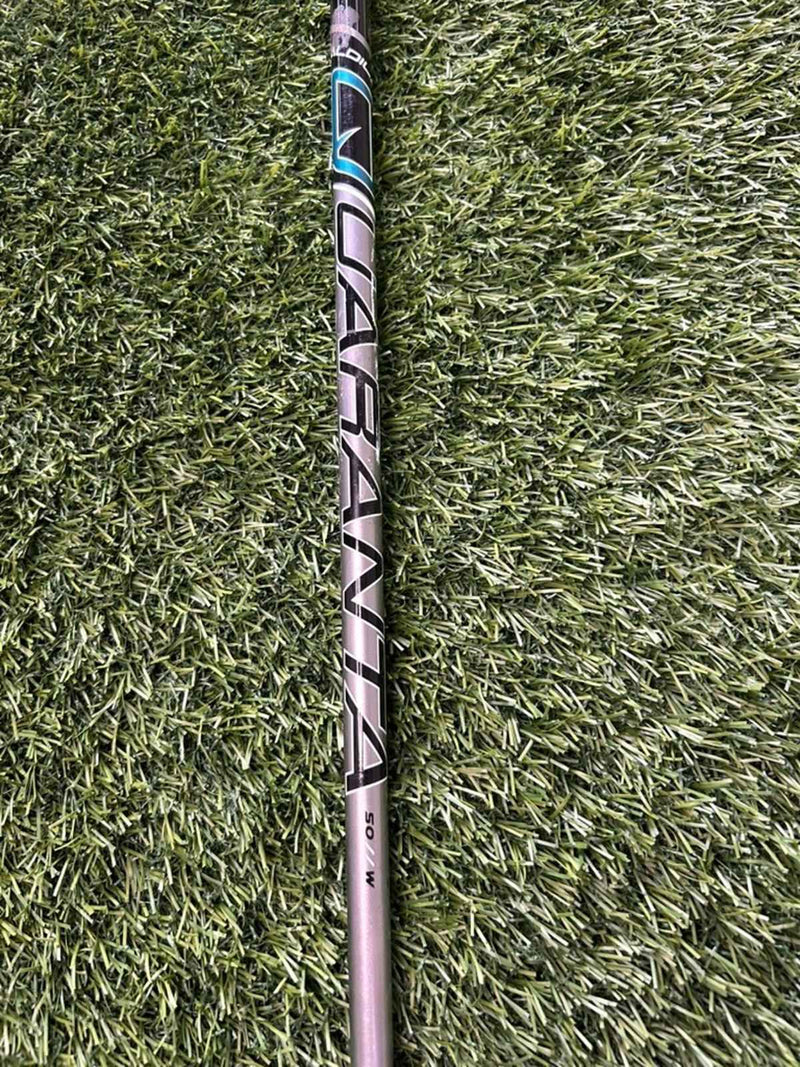 Ladies Callaway Rogue 4W 16 Loft W Flex GP Grip RH
