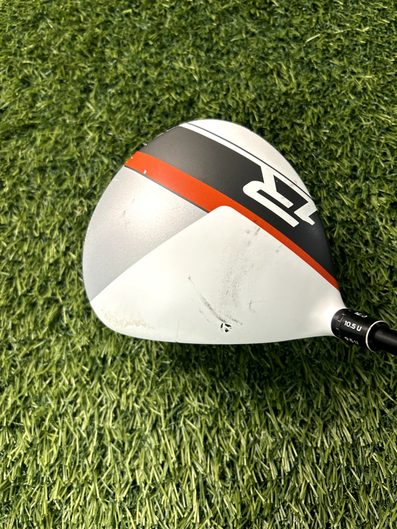 TaylorMade 1R Driver 10.5 Loft Stiff RH