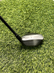 Cobra King F8 3/4 3-Wood Stiff LH