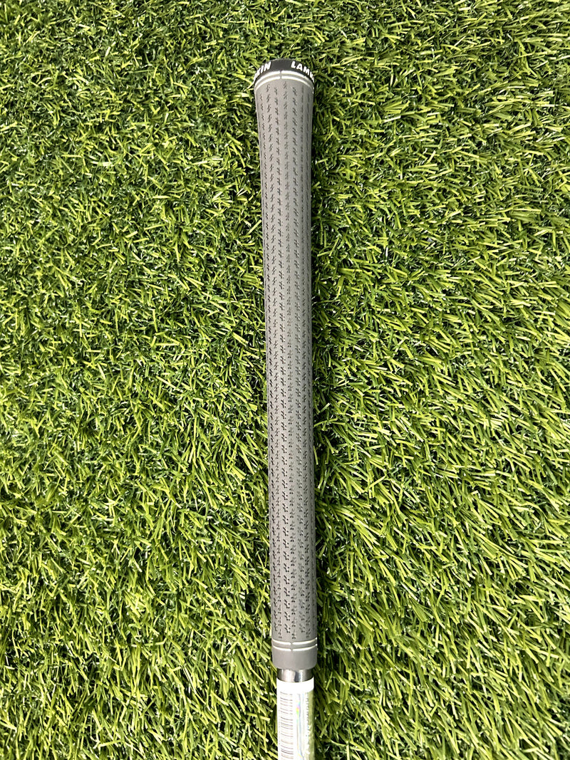 TaylorMade Qi10 Driver 10.5 Loft Stiff RH