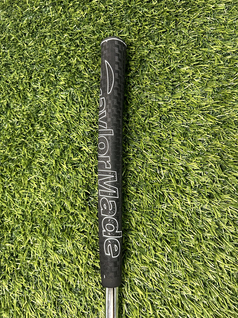 TaylorMade Monte Carlo 72 Mallet Putter RH
