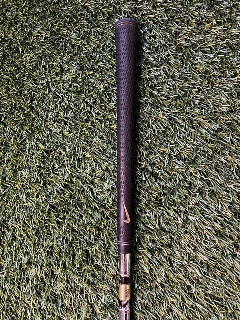 Nike SV Tour 56 Loft SW S400 Stiff Flex Original Grip Value RH