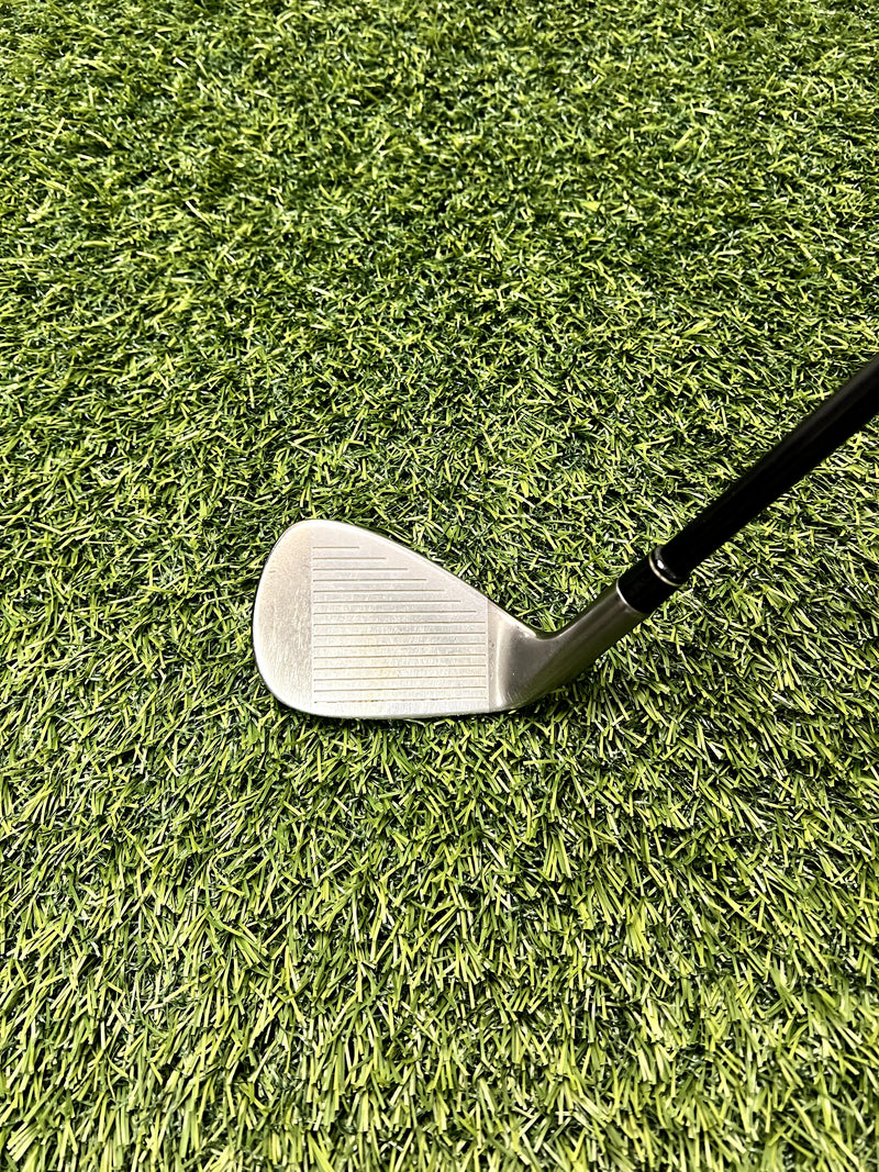 TaylorMade SpeedBlade Gap Wedge 50 Loft Regular RH
