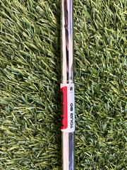 Cobra King F9 One Length 5-GW Iron Set Stiff RH