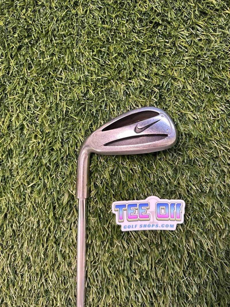 Nike Slingshot PW Steel Regular Flex KNLY Grip LH