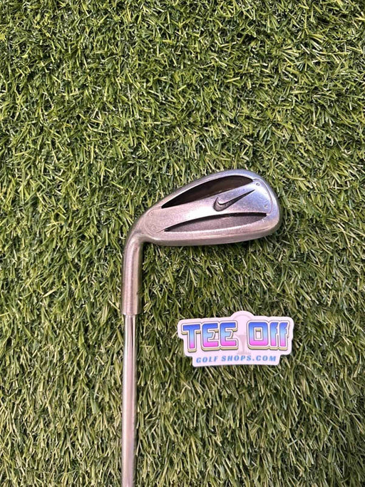 Nike Slingshot PW Steel Regular Flex KNLY Grip LH