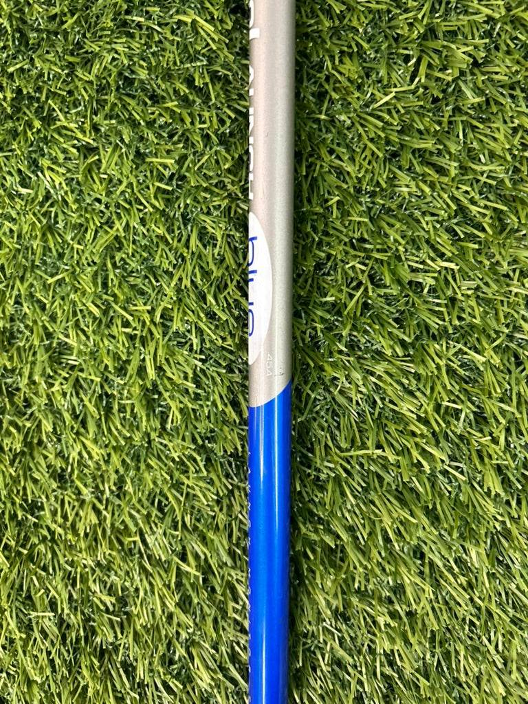 Callaway FT-iq Driver 13 Loft Senior RH