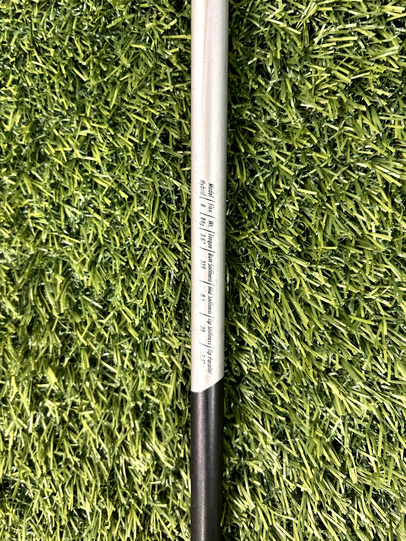 Ping G10 4H 21 Loft Regular RH