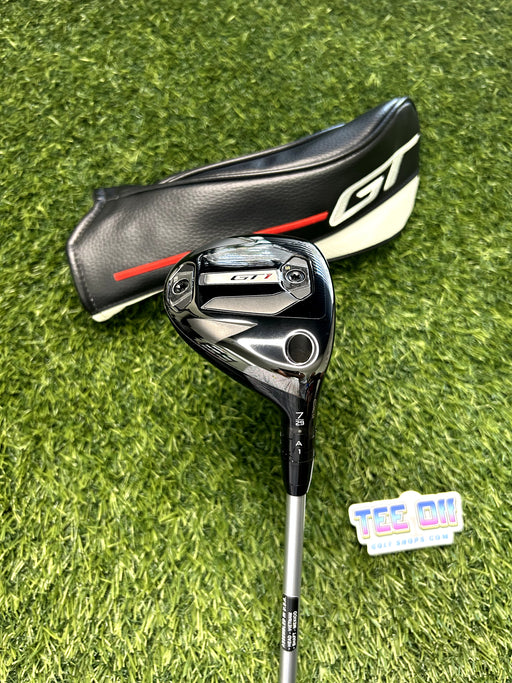 Titleist GT1 7-Wood 29 Loft Senior RH