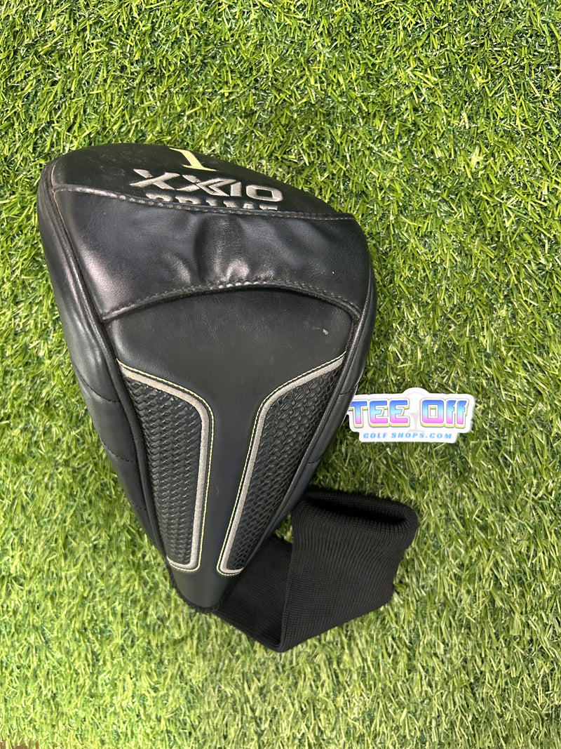 XXIO Prime Leather Head Cover Pre-Owned