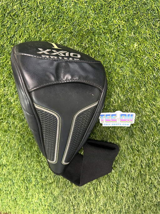 XXIO Prime Leather Head Cover Pre-Owned