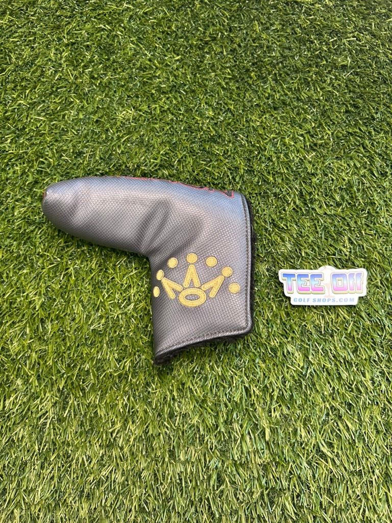 Titleist Scotty Cameron Head Cover Pre-Owned