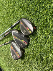 Cobra MIM 52/56/60 Wedge Set 56 Loft Stiff RH