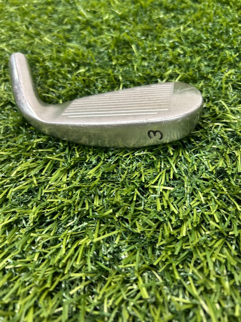 TaylorMade Tour Burner Head Only 3-Iron LH