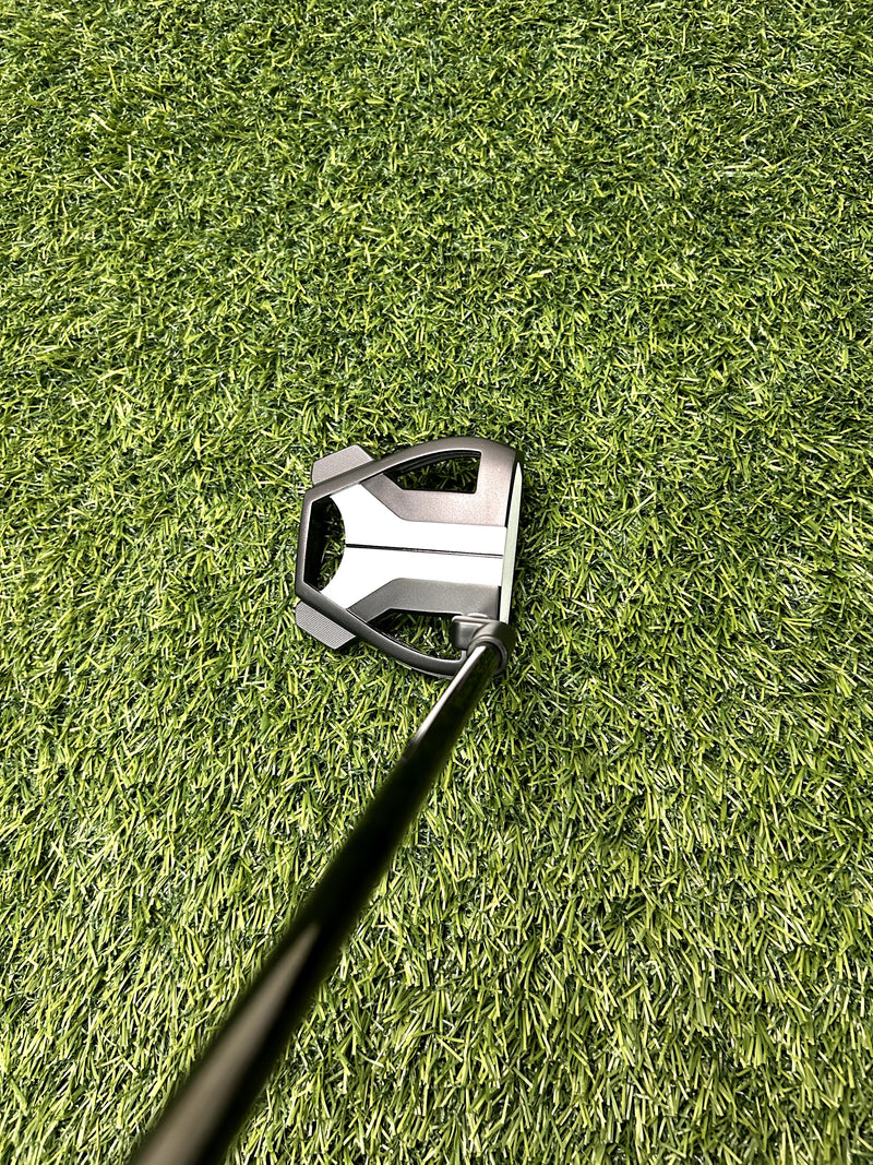 TaylorMade Spider TourX Black Putter LH