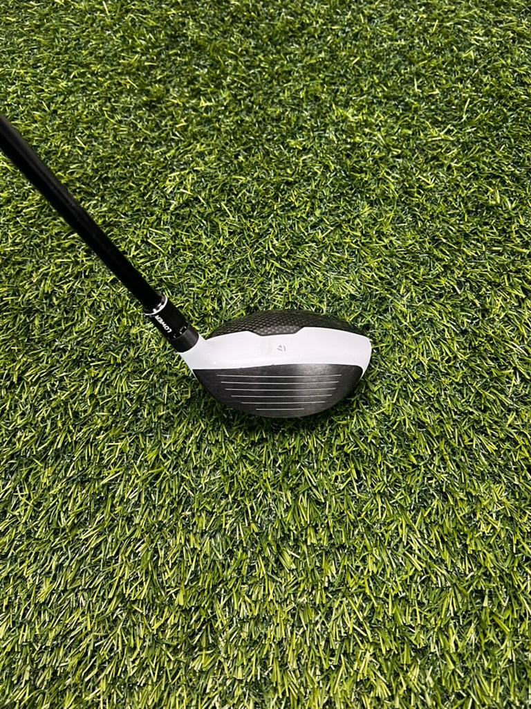 TaylorMade M1 5-Wood Stiff LH