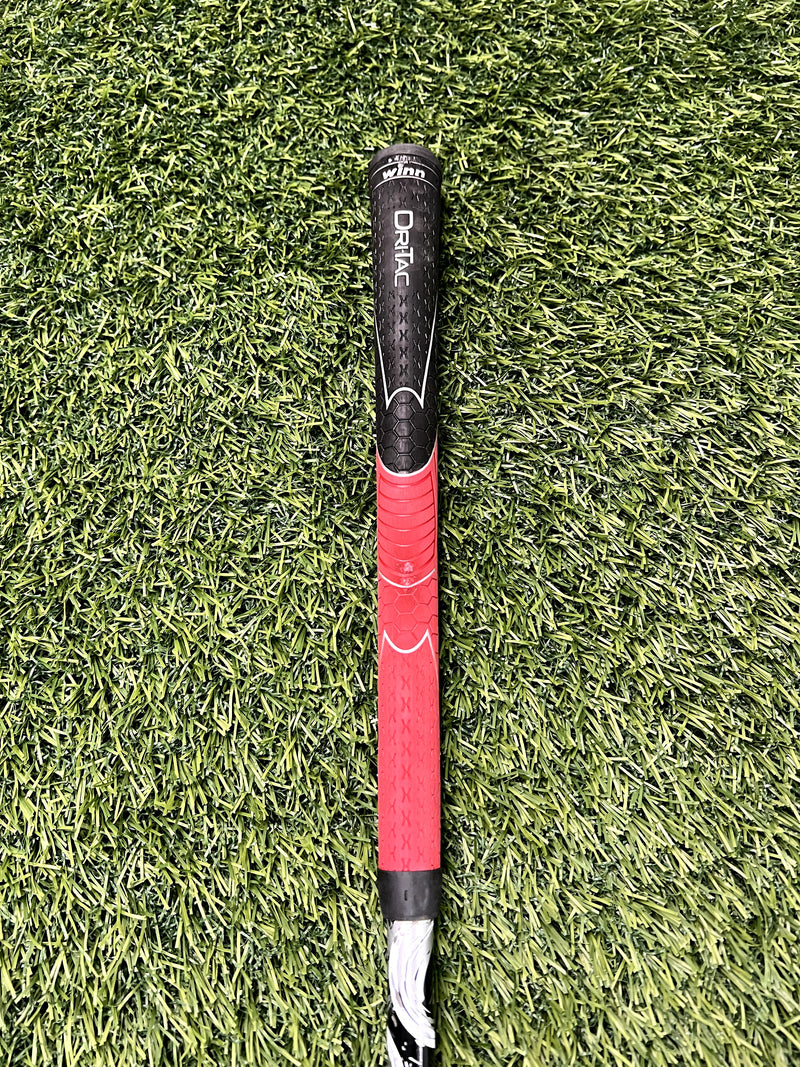Cobra King F8 3/4 3-Wood Stiff LH