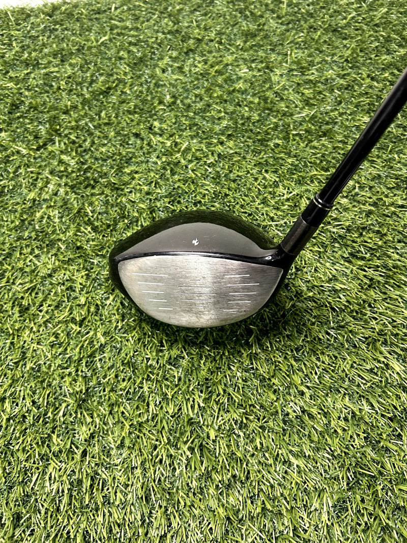 TaylorMade Tour Burner Driver 9.5 Loft Stiff RH