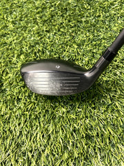 TaylorMade RBZ Stage 2 Black 5H 25 Loft Regular RH