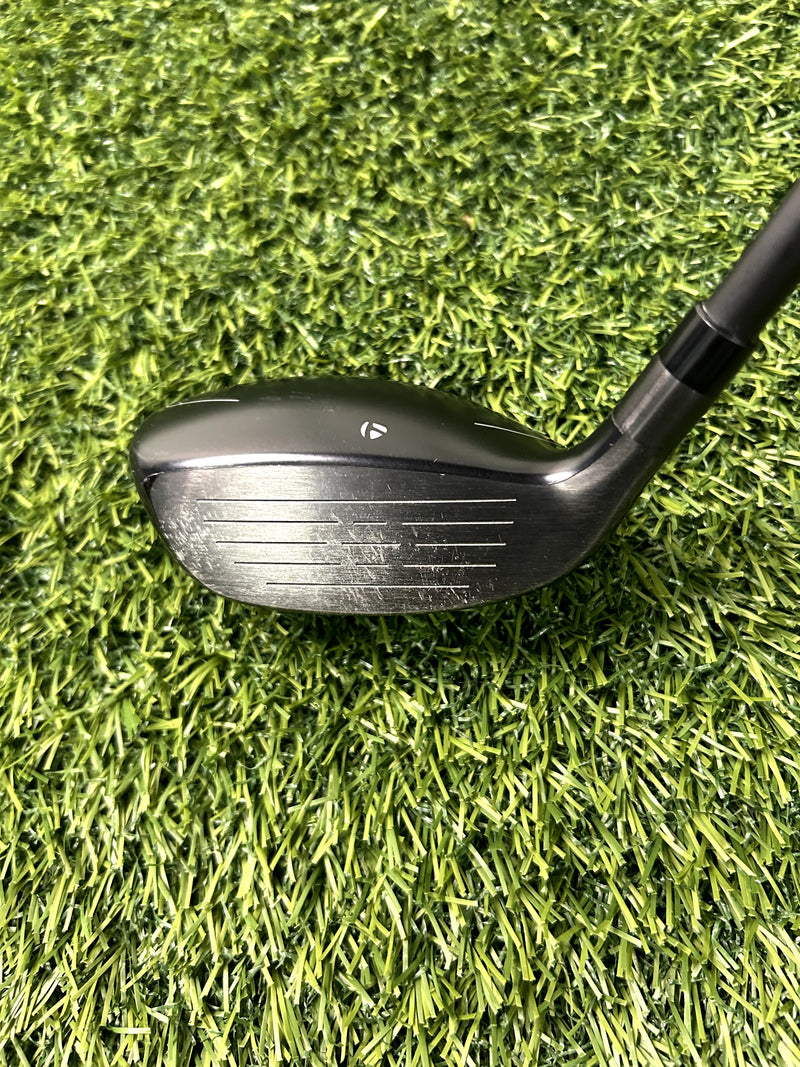 TaylorMade RBZ Stage 2 Black 5H 25 Loft Regular RH