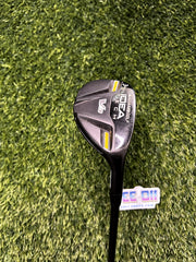 Adams Idea V3 Tech 3H 19 Loft Regular RH