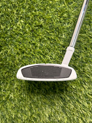 TaylorMade Spider Ghost 34" Putter RH