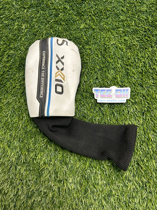 XXIO 5H Head Cover Pre-Owned