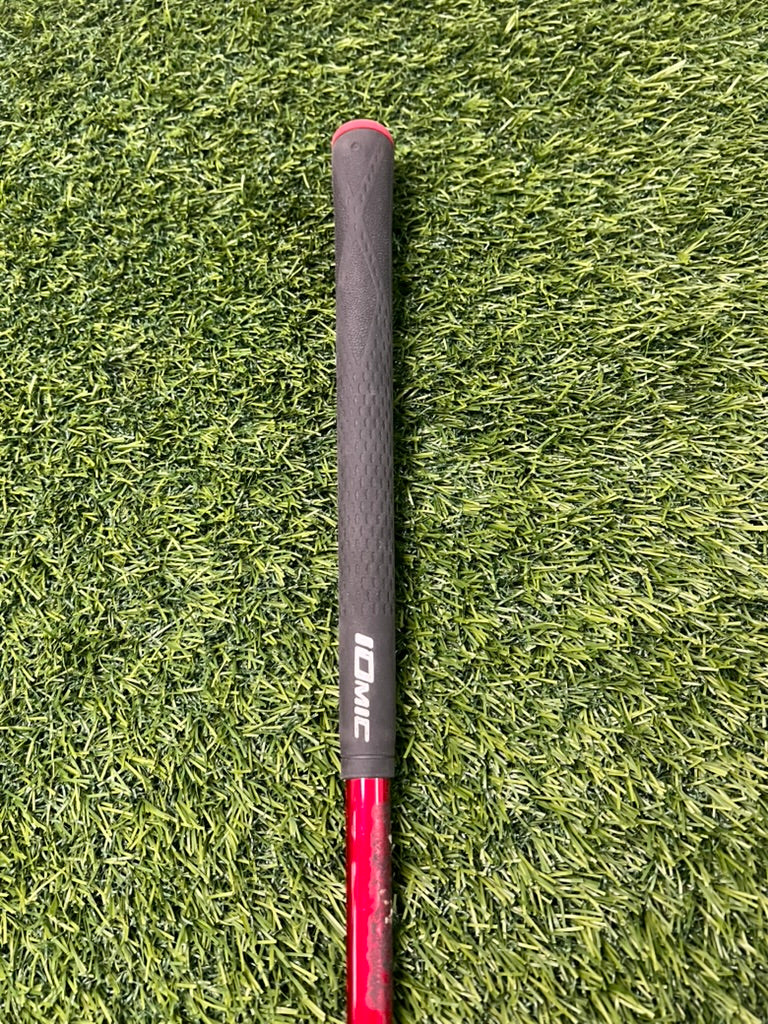 Adams XTD Driver 10.5 Loft Senior RH