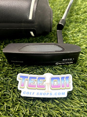 TaylorMade Soto 1 TP Collection Blade Putter RH