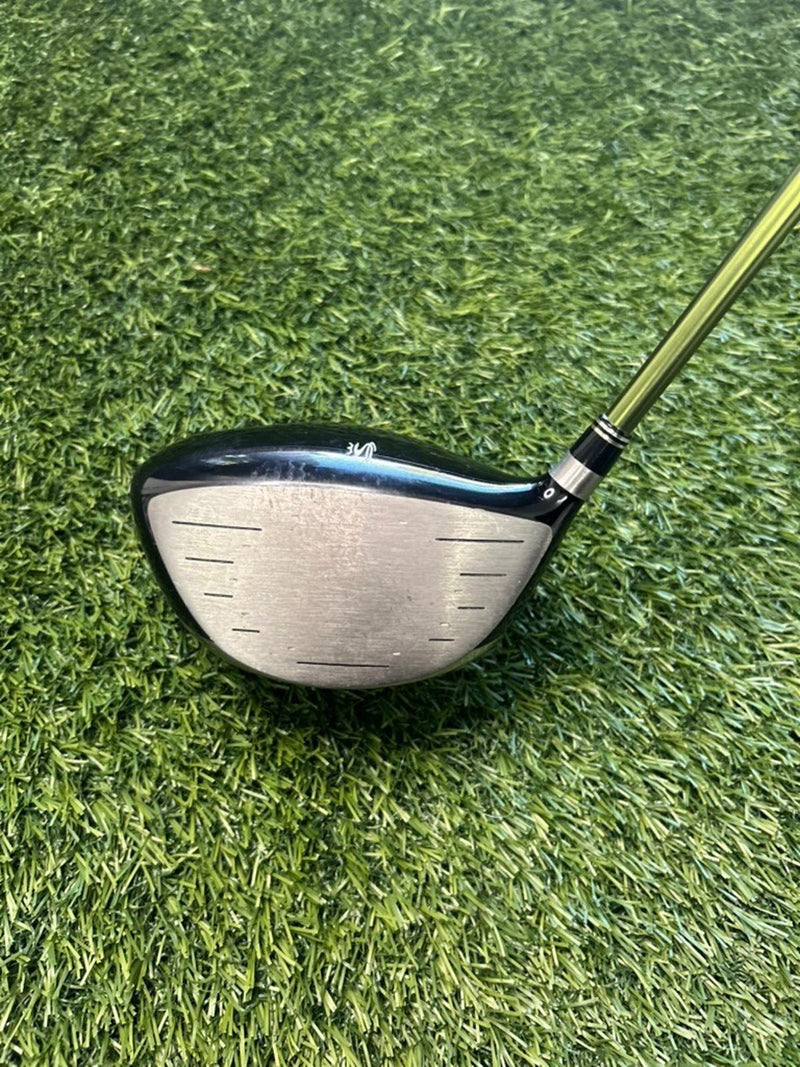 Cobra King SZ 460 Driver 10.5 Loft Aldila Regular Flex RH