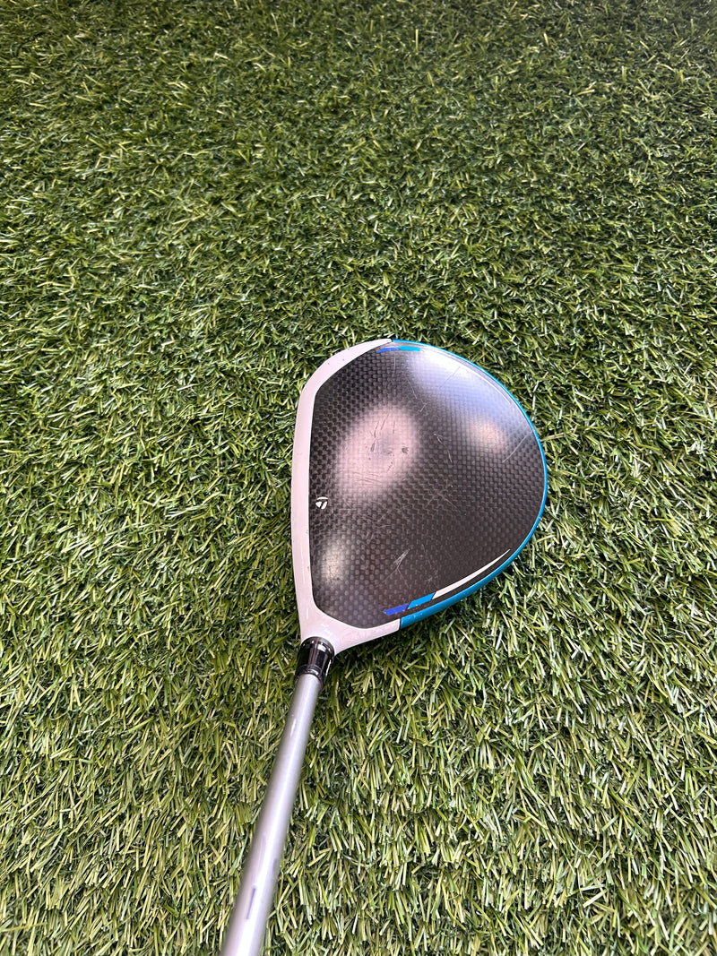 TaylorMade SIM 2 Driver 8 Loft X-Stiff RH