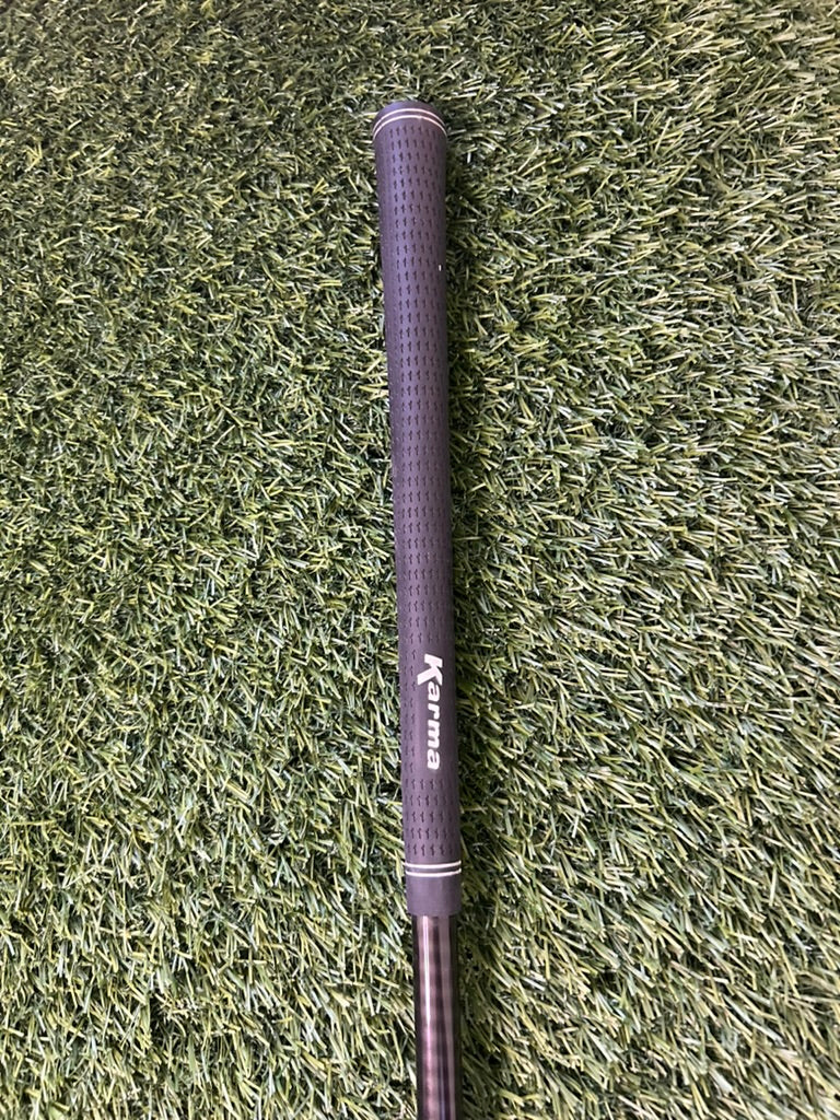 Callaway FT-i Driver 10 Loft Regular RH