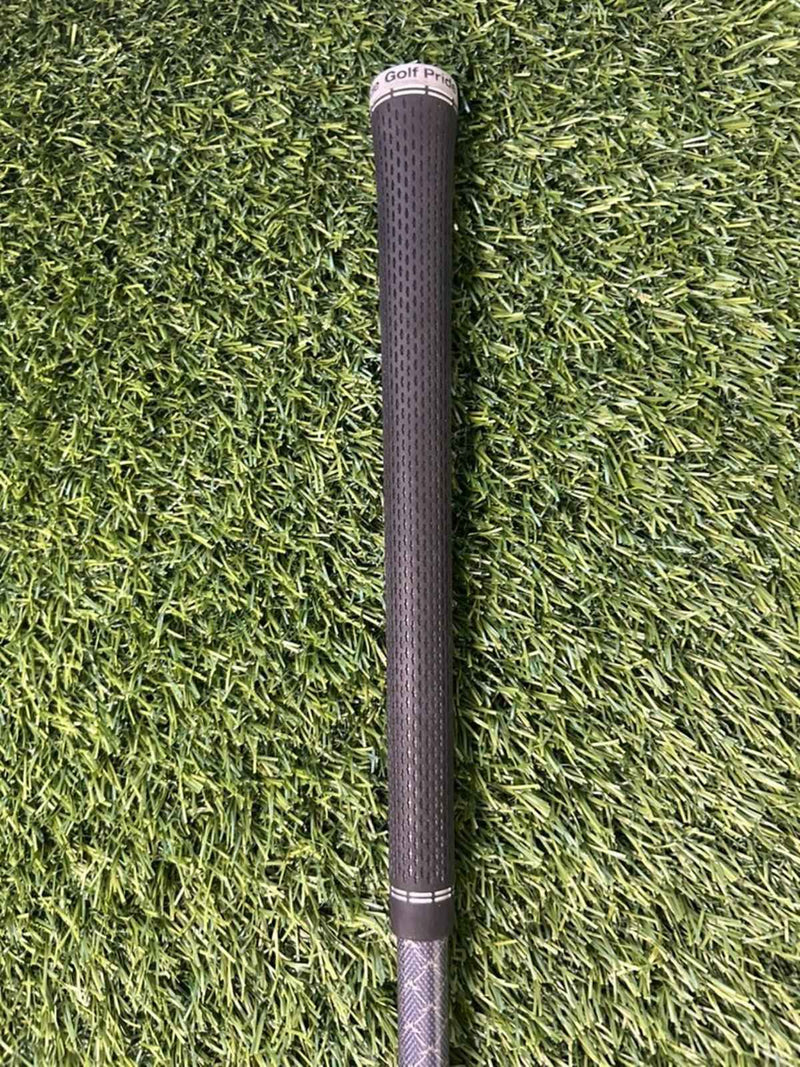 TaylorMade M2 3W 15 Loft Tensei Stiff GP Grip LH
