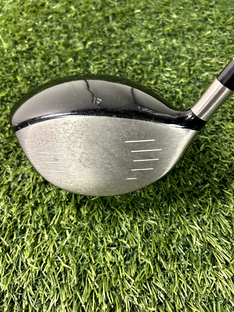 TaylorMade R7 460 Driver 10.5 Loft Stiff RH