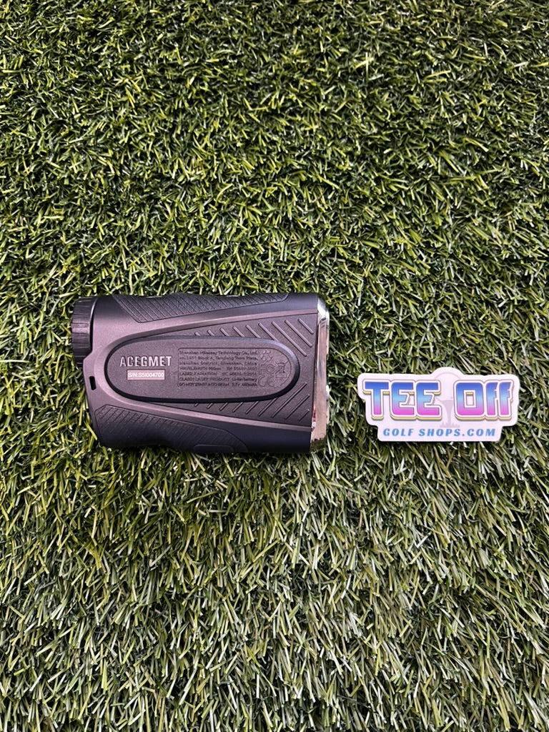 ACEGMET Golf Rangefinder