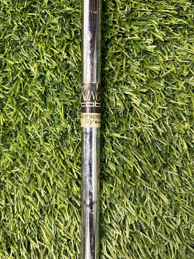 Cobra Oversize 6-Iron Regular RH