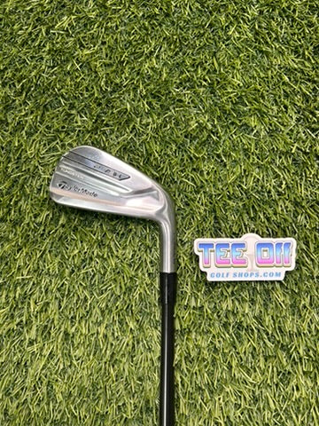 TaylorMade P790 3-Iron Stiff RH
