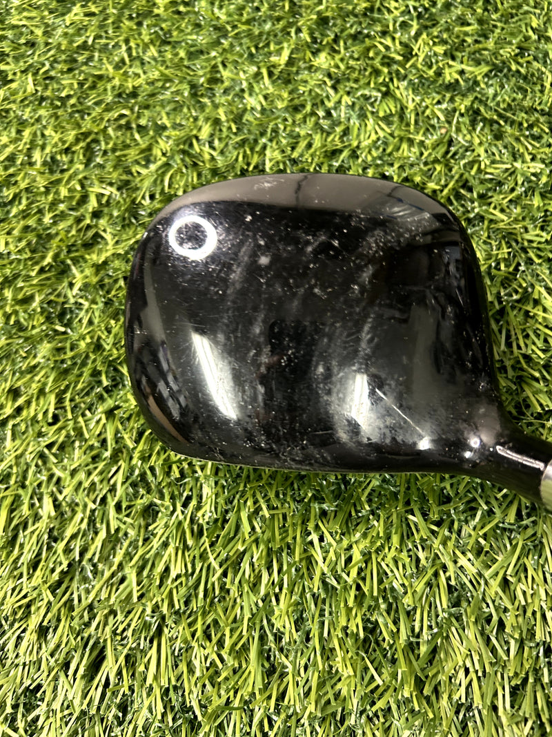 Nike SQ Machspeed 3-Wood 15 Loft Regular RH