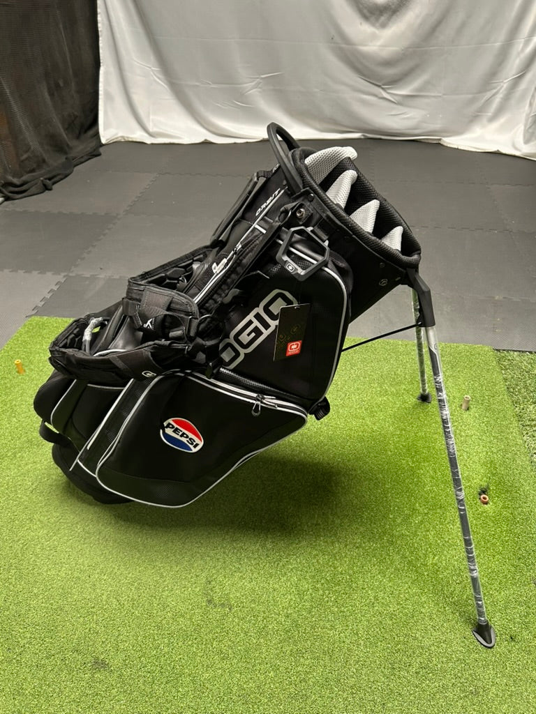OGIO Orbit Pepsi 8-Way Golf Bag