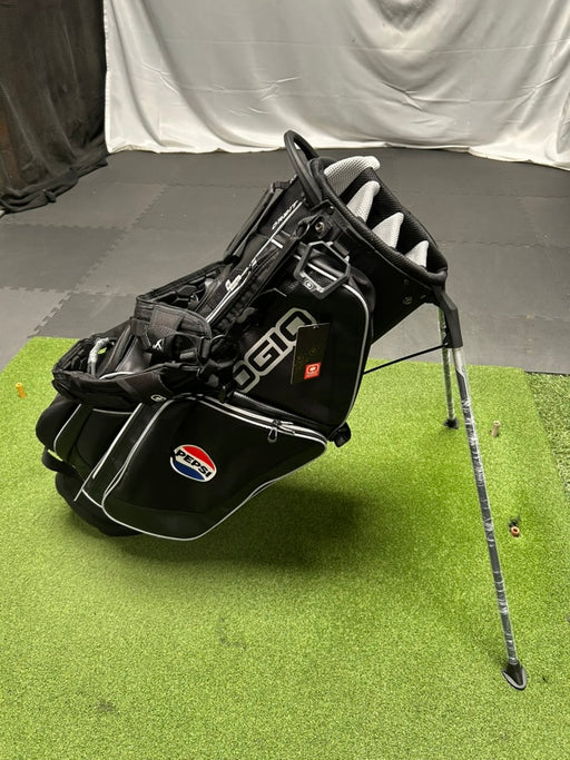 OGIO Orbit Pepsi 8-Way Golf Bag