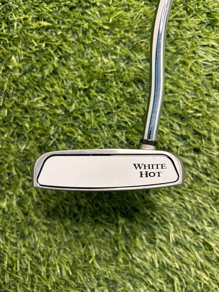 Odyssey White Hot 2-Ball 33" Putter RH