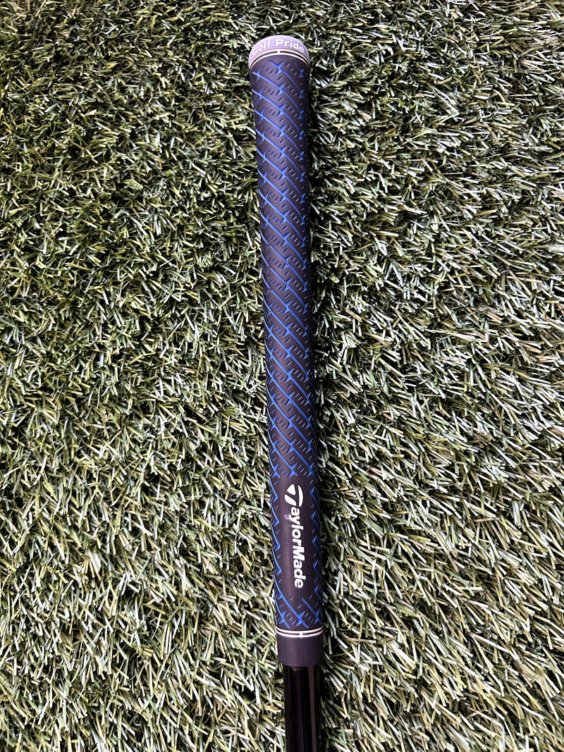 TaylorMade Qi10 5-Wood 18 Loft Regular RH