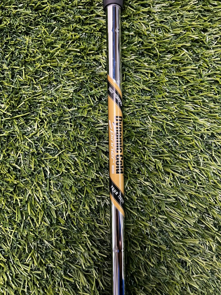 Cleveland RTX ZipCore Lob Wedge 60 Loft Wedge Flex RH