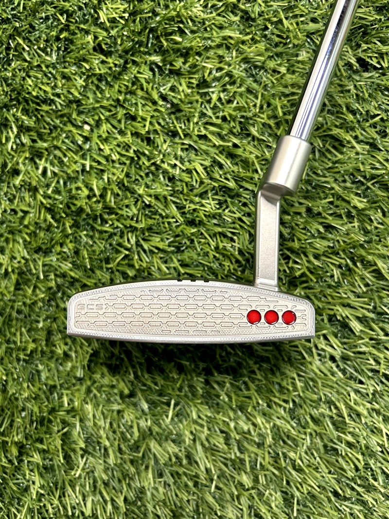 Scotty Cameron Phantom 3.2 35" Putter RH
