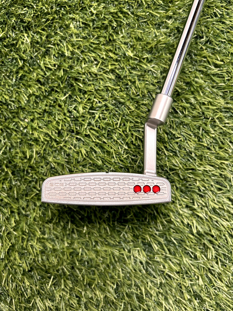 Scotty Cameron Phantom 9.2R 35" Putter RH