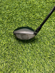 Callaway Paradym HL 3-Wood 16.5 Loft Stiff RH